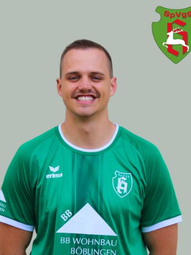 Florian Neukirch