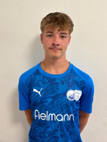 Jayden Koch