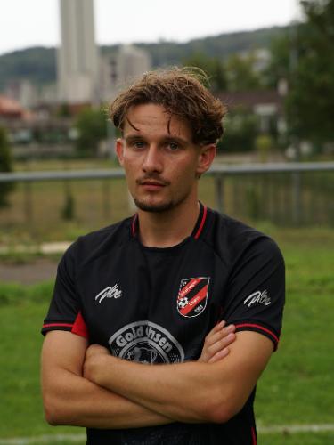 Andreas Buslaev