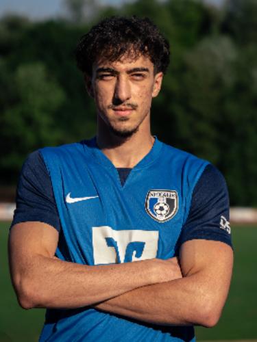 Hasan Bakuev