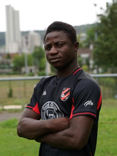 Seydou Doubia