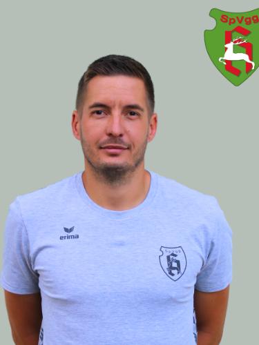 Julien Tremmel