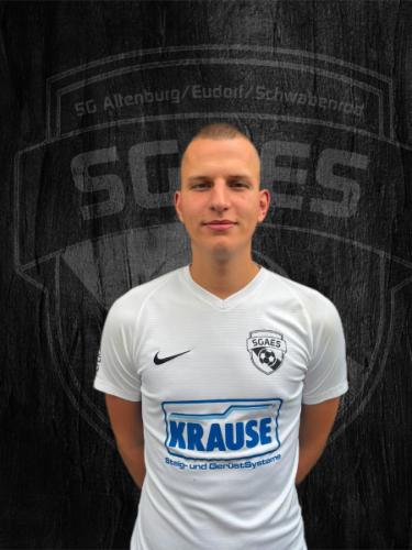 Finn Luca Schübeler