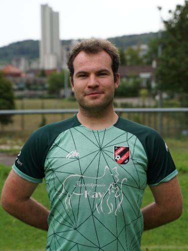 Nils Heuschkel