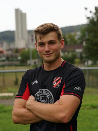 Sebastian Hirt