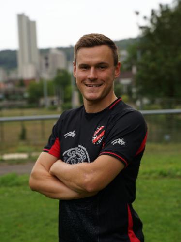 David Höffner