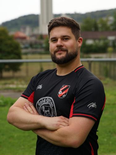 Kilian Jedele