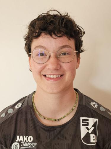 Tamara Olivia Langkilde