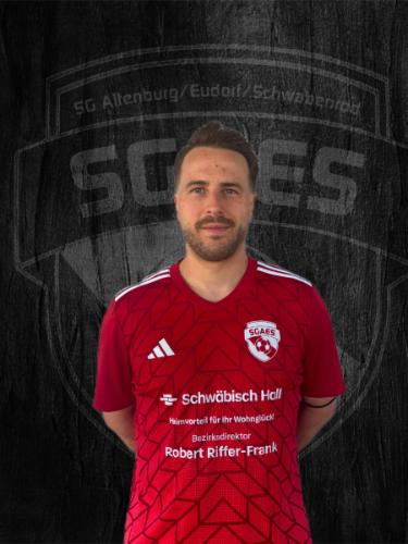 Tobias Ruehl