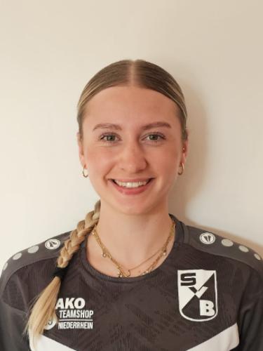 Johanna Eul