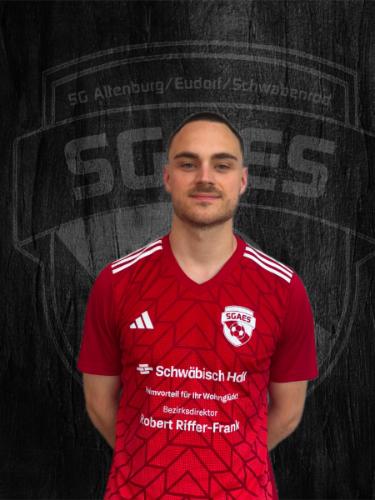 Malte Schüssler