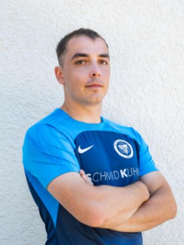 Lukas Pröll