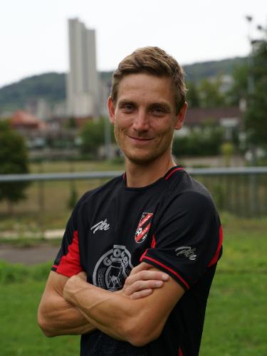 Daniel Kress