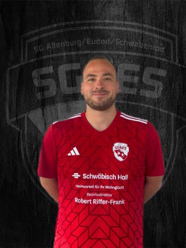 Sebastian Sorg