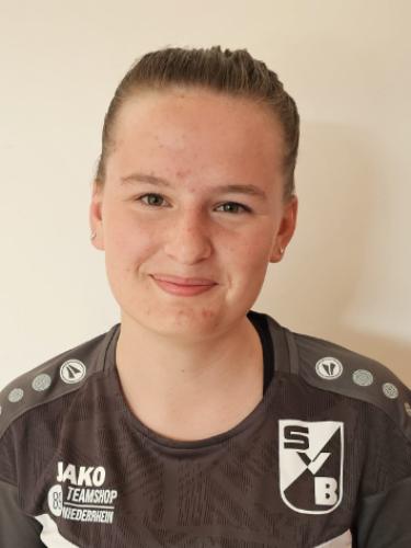 Sophie Hölser