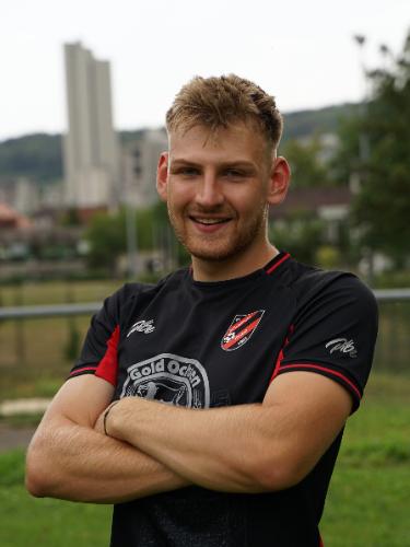 Lukas Roser