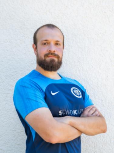 Stefan Dimoski