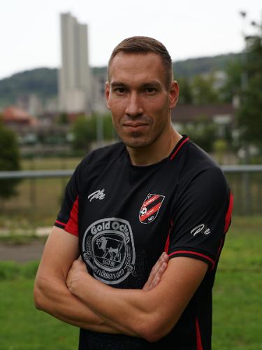 Manuel Sailer