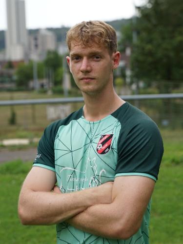 Markus Sauter