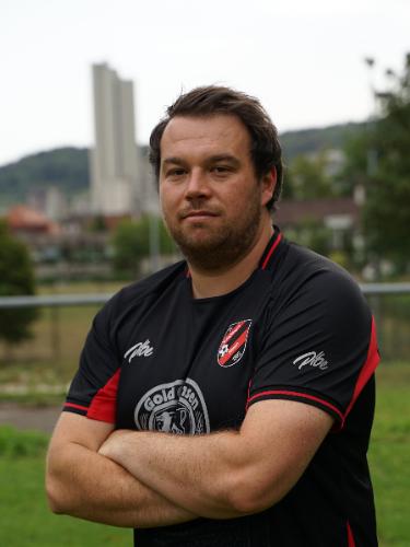 Luca Schleiblinger