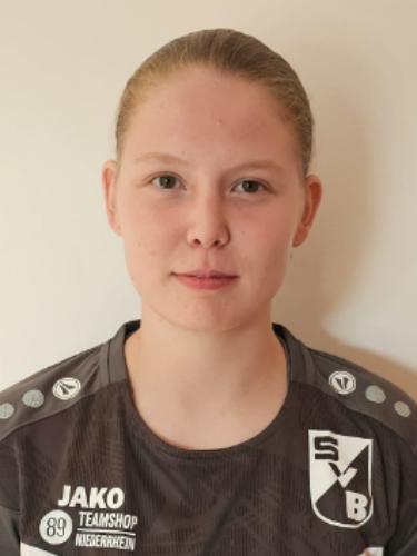 Rabea Swetlana Tyczkowski
