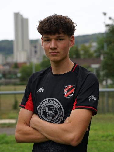 Lukas Hirt