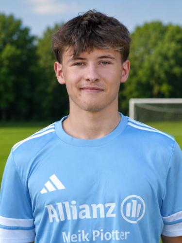 Julian Kraft