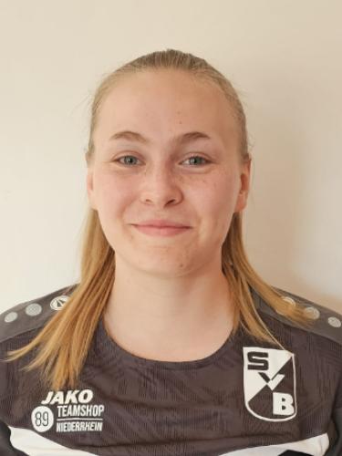 Jule Pia Kirchmann