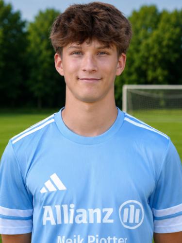 Finn Adams