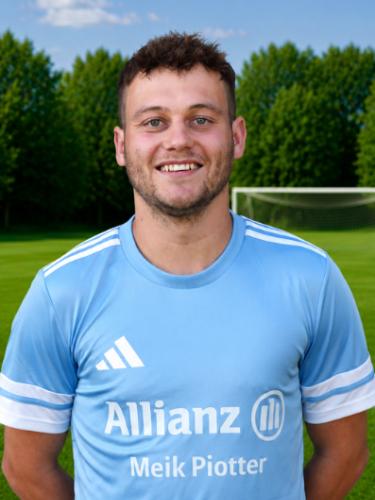 Patrick Büscher