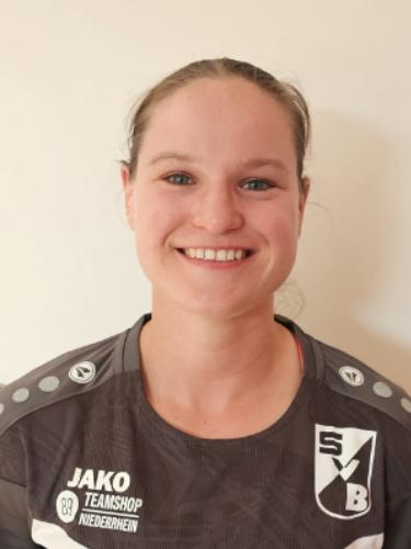 Lilly Boßerhoff