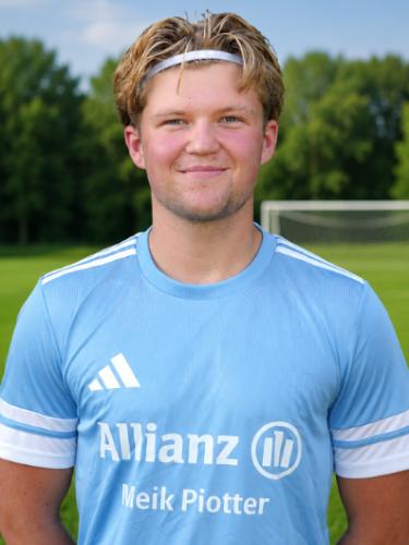 David Linde