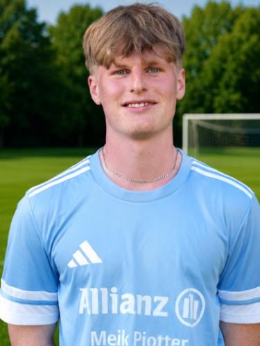 Nico Petersen