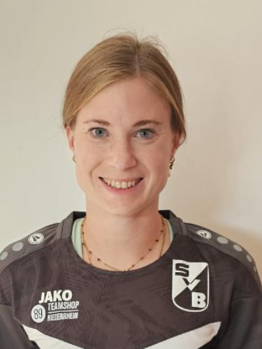 Julia Anna Maria Bosmann