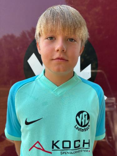 Jannik Stier