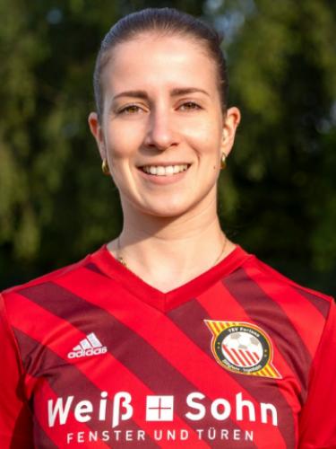 Helen Wettstein