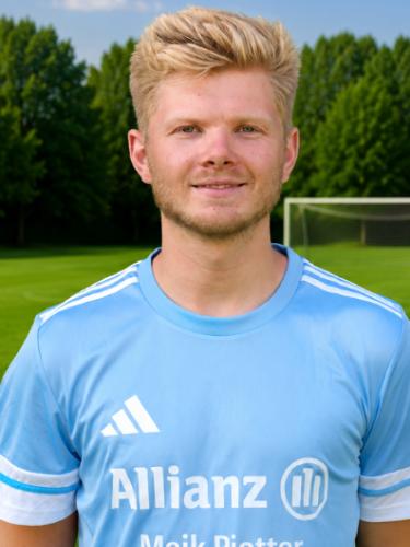 Thorbjörn Jürgensen
