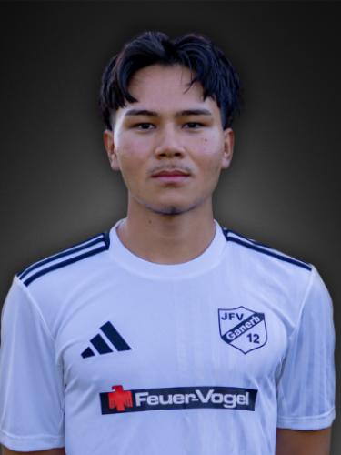 Abas Hossaini