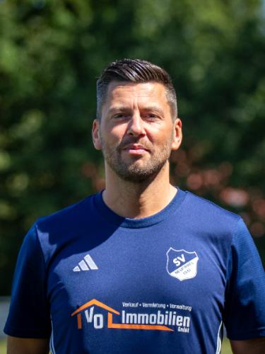 Andre Berg