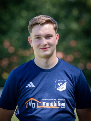 Dominik Blank