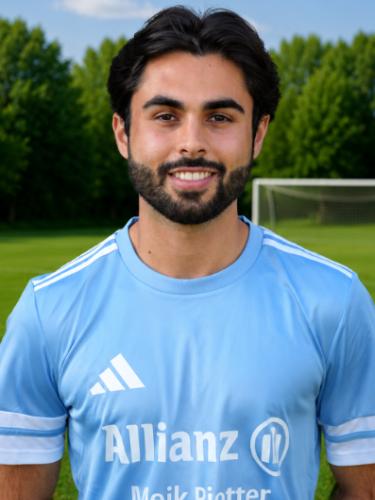 Rahul Sehgal