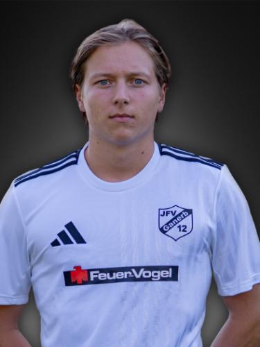 Felix Alexander Mrozik