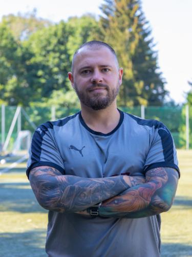 Andy Büttner