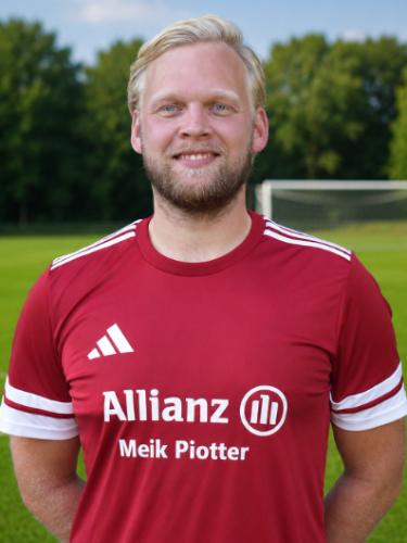 Julian Soerensen