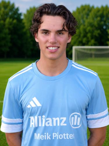 Bennet Szillat