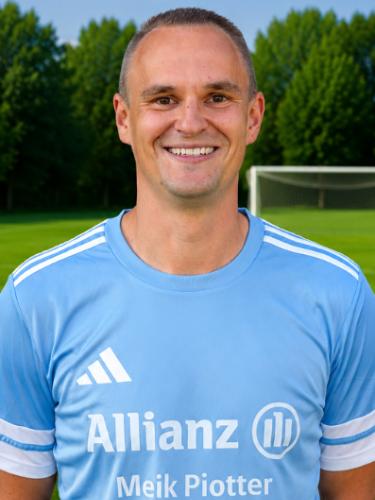 Yannik Tanck