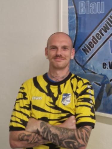Florian Heinz