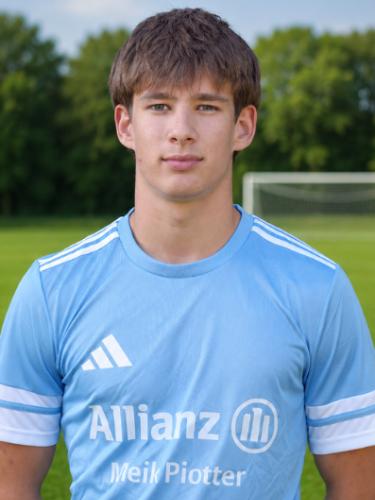 Emilian Max Wolff