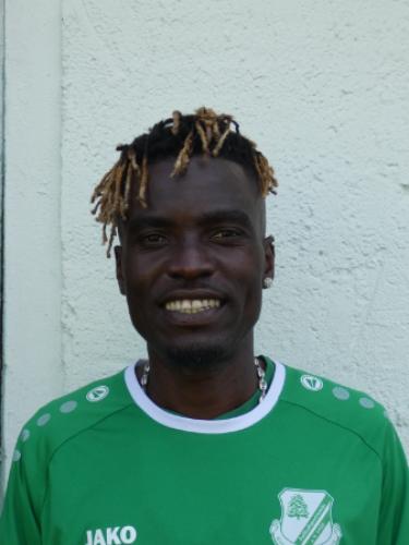 Jean Oscar Bang