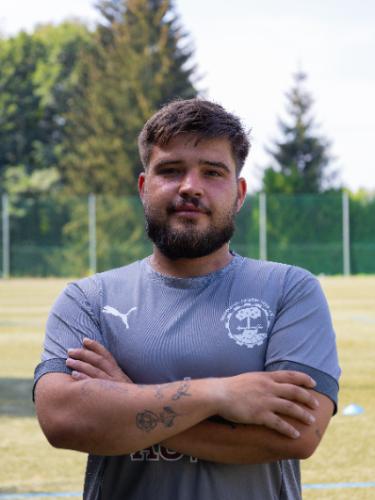 Moritz Koschinski
